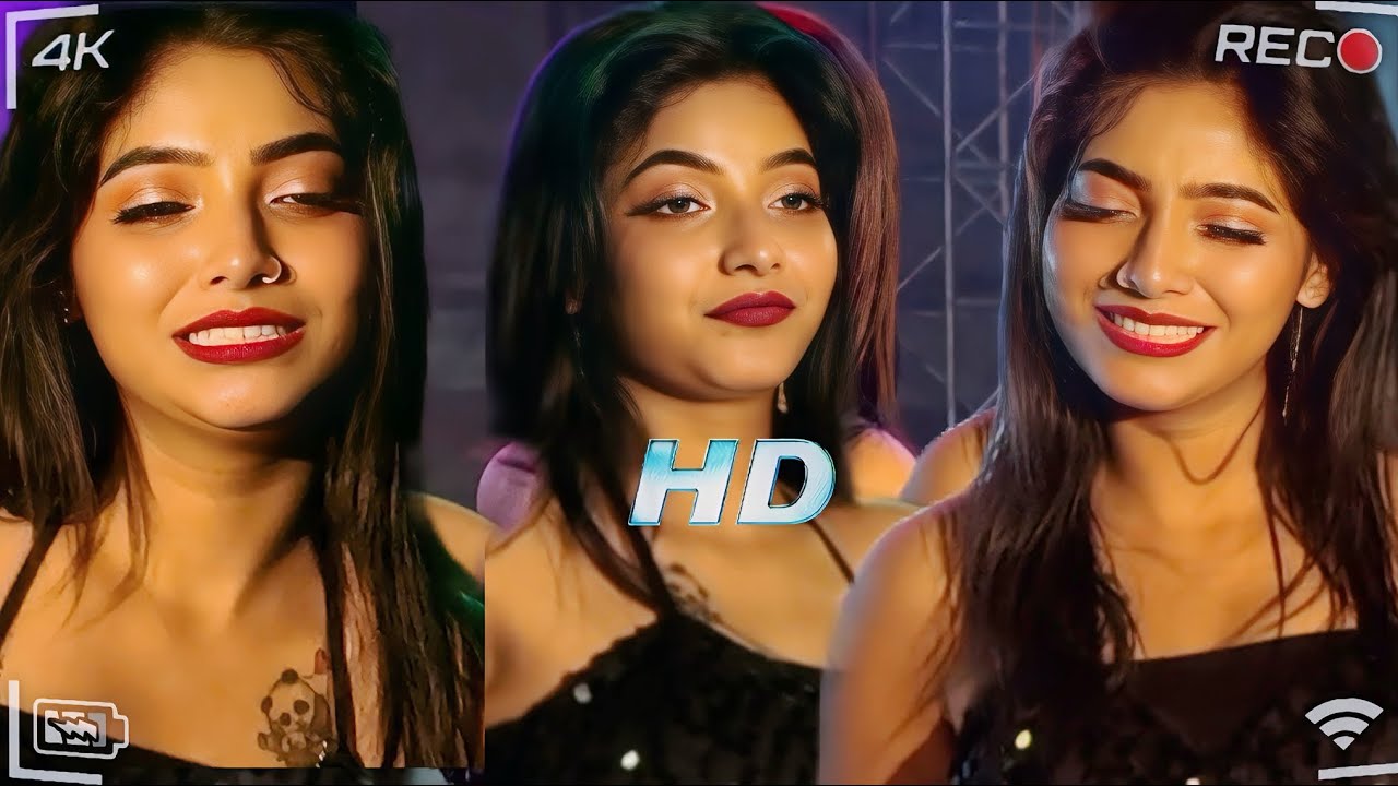 Dil Janiya Mor Raniya Dance, Hungama 💃4K_video 2025