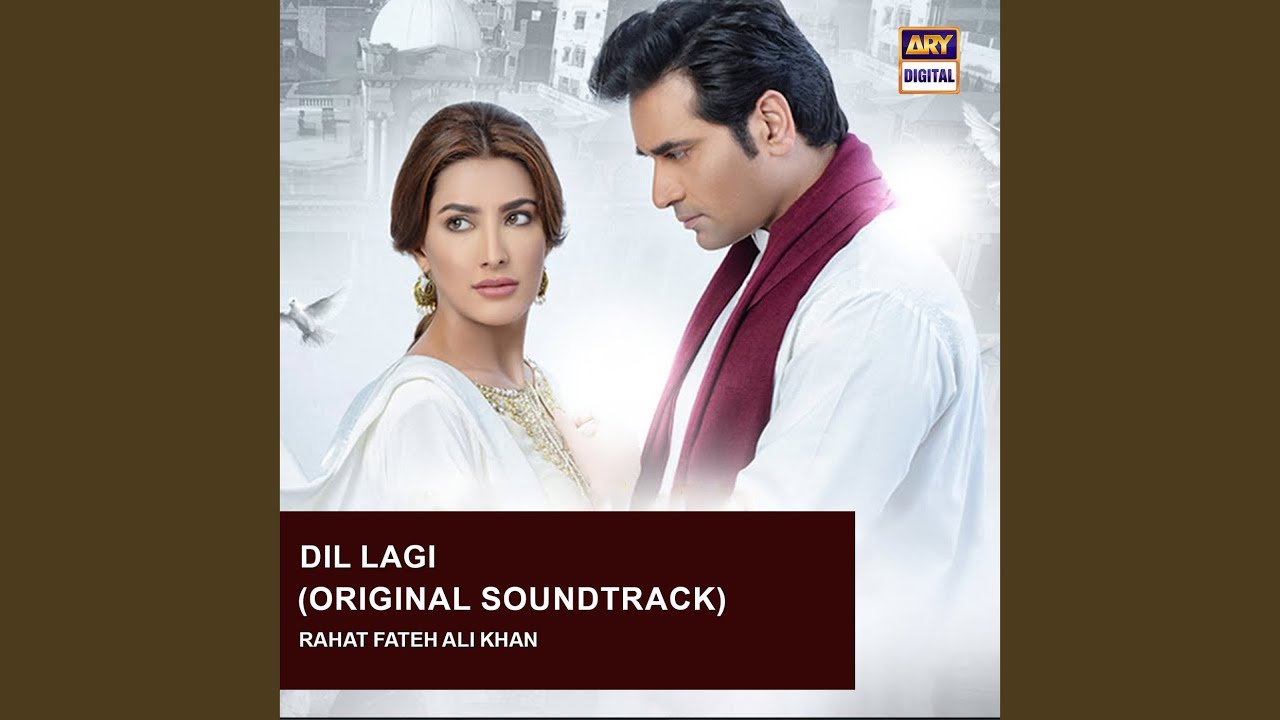 Dil Lagi (Original Soundtrack)