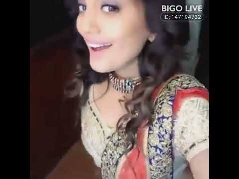 Dil tuj pe aa gya bigo live video