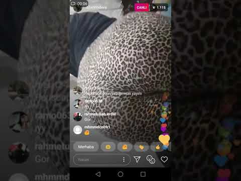 Dilan dere efsane kalça show