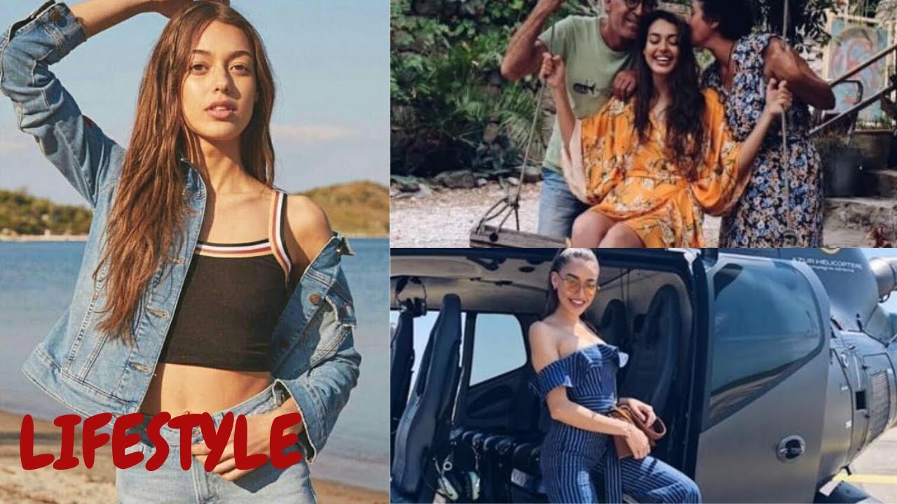 Dilan Çiçek Deniz Biography,Family,Net Worth,Car & Lifestyle 2021