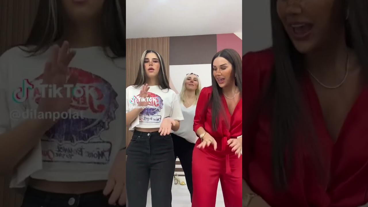 Dilan Polat yeni tiktok videosu #story #shortsvideo