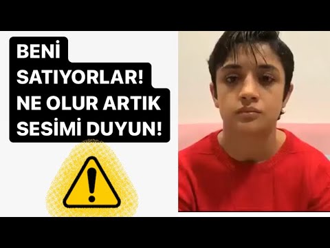 Dilek Albayrak’ın Çığlığı!