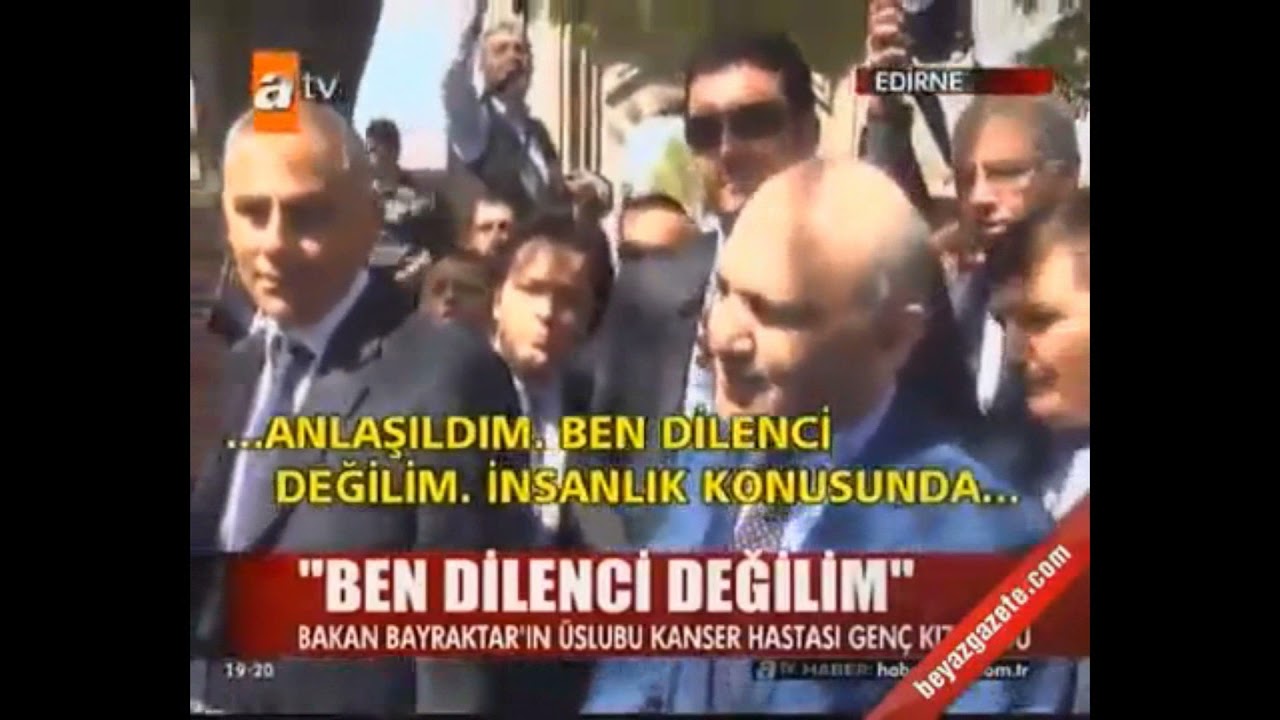 Dilek Özçelik Unutulmadın