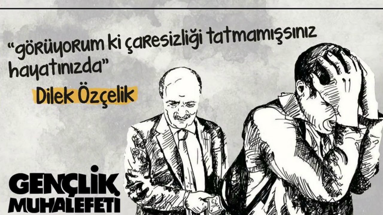 Dilek ÖZÇELİK’in anısına ...