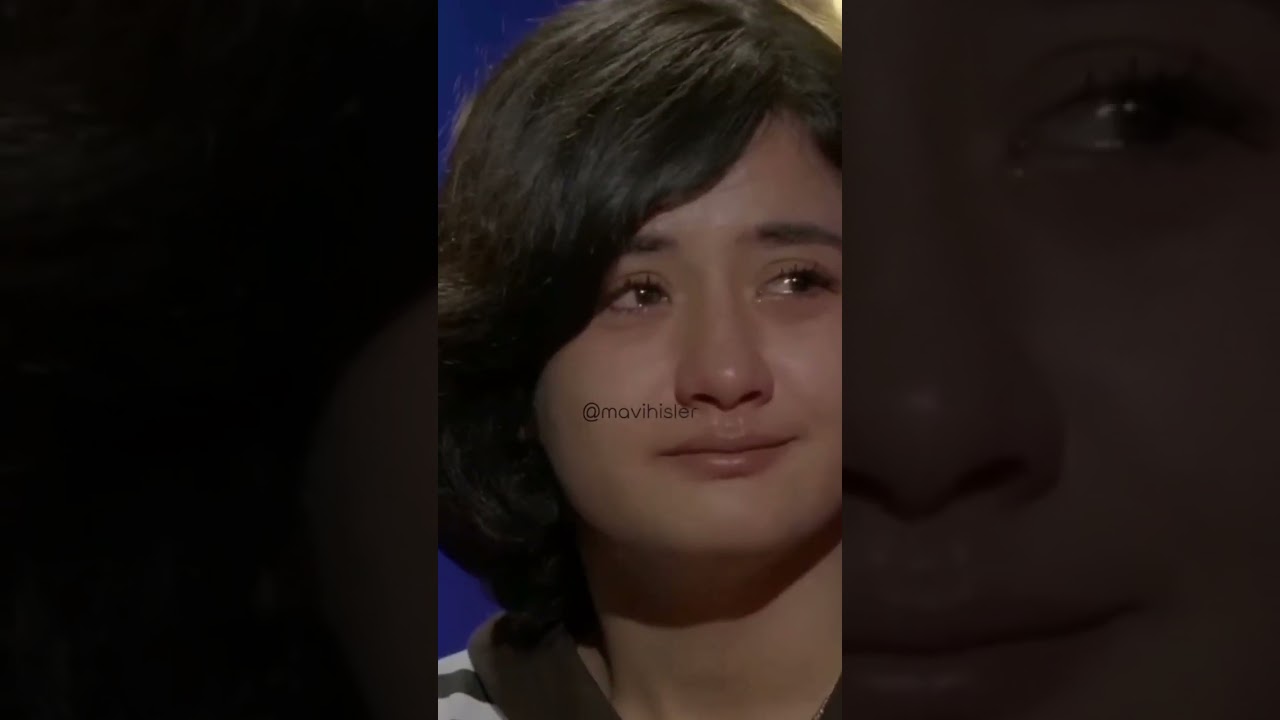 Dilek'in Hayatını 12 Yaşındayken Elinden Aldılar