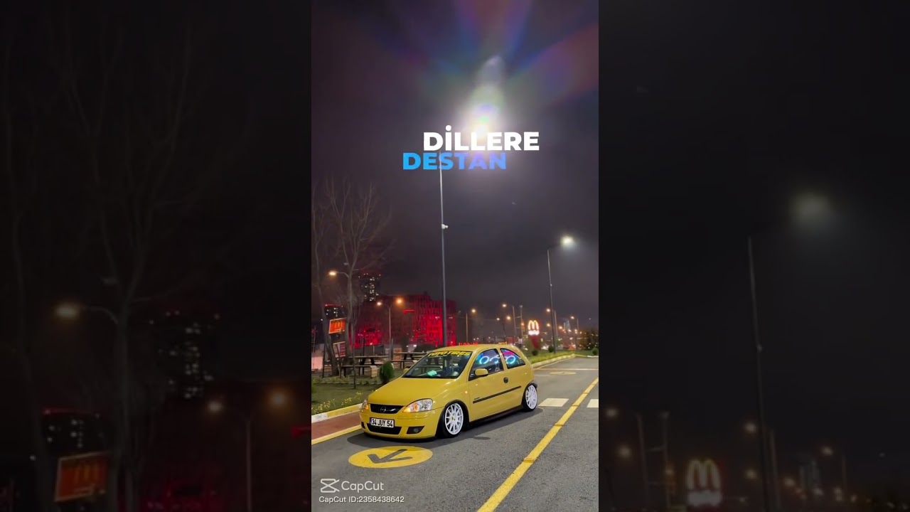Dillere destan