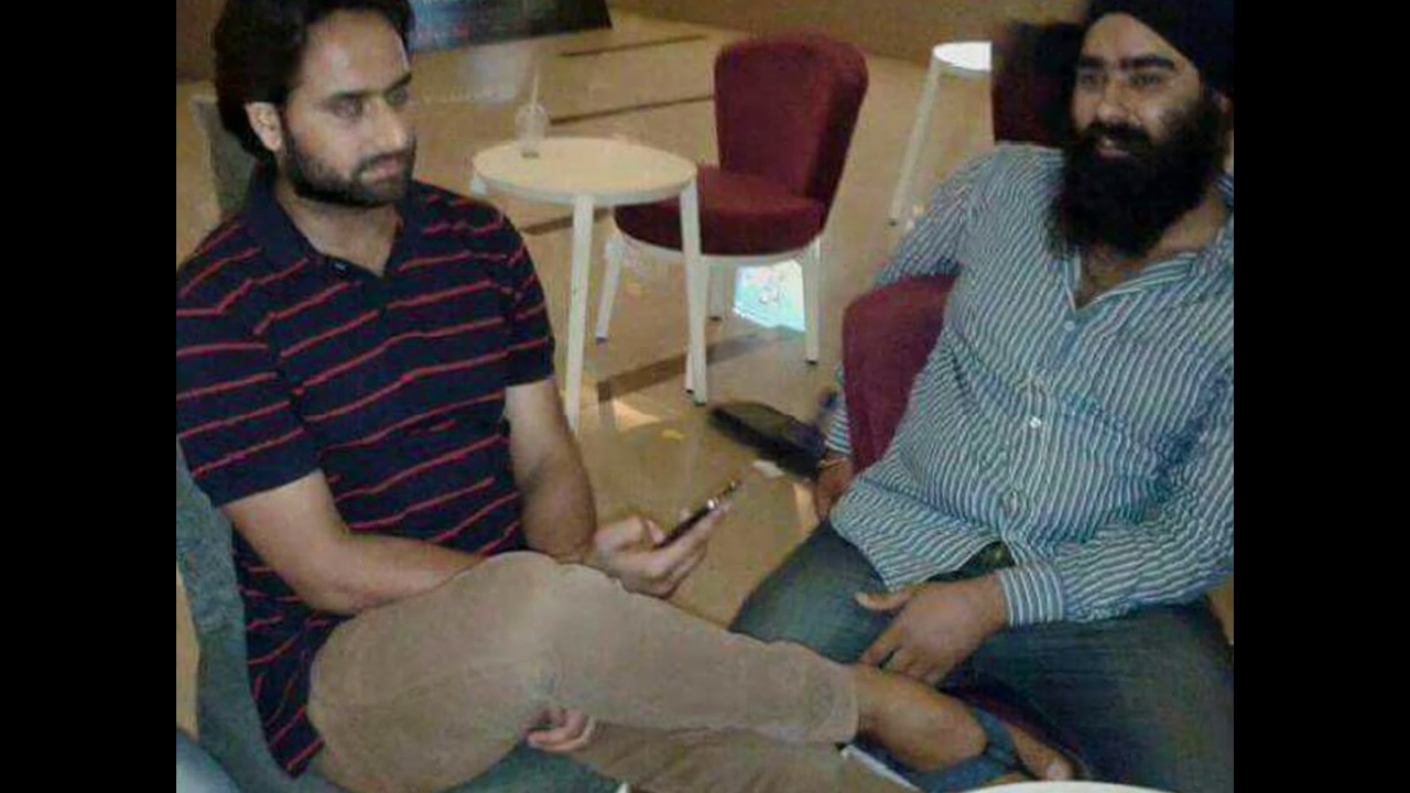 Dilpreet Baba Gangster Group