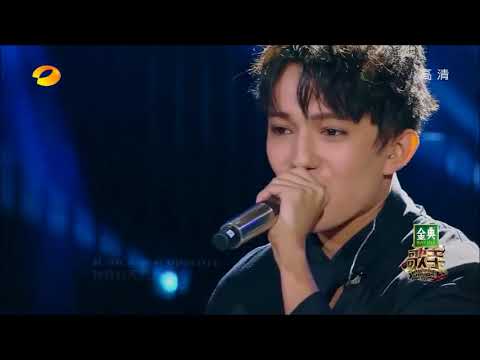 Dimash - Opera 2, with English subtitles.