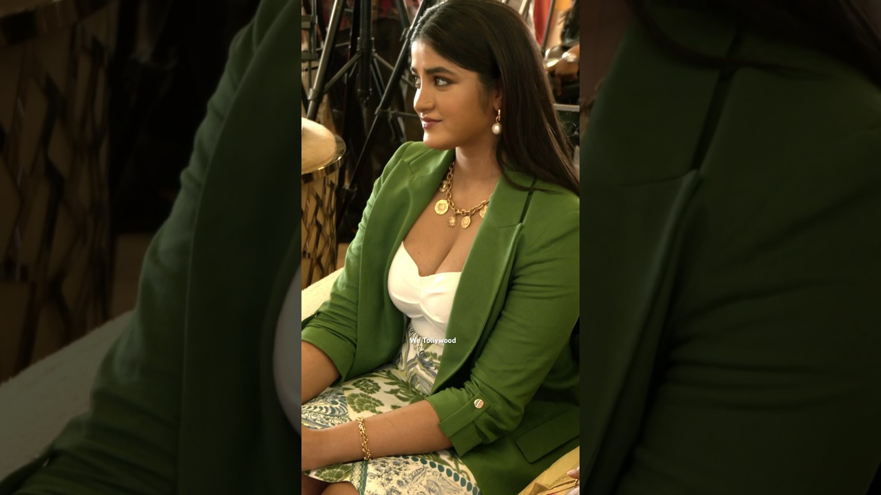 Dimple Hayathi Latest Video #youtubeshorts #ytshorts #dimplehayati