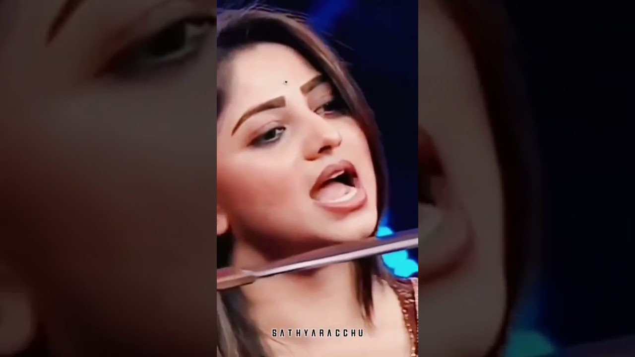 Dimple Queen l Rachita Ram l Kannada