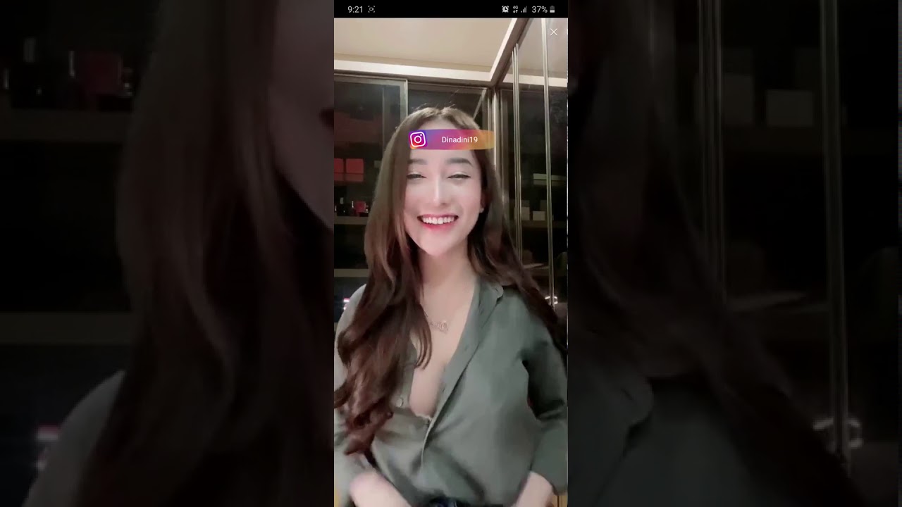Dina Dini Bigo Live pt2