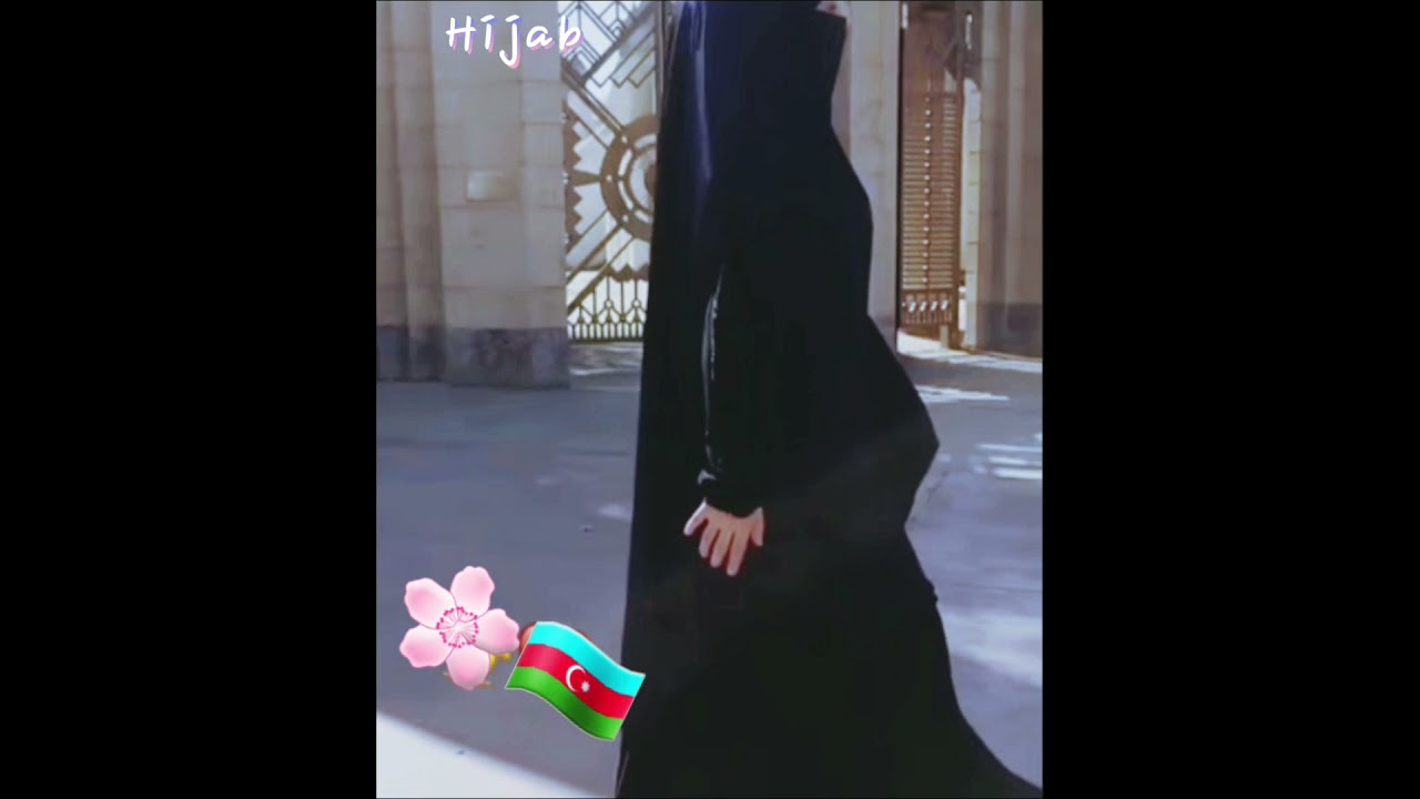 Dini video🌹Hicab videosu😍