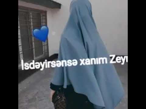 Dini videolar💚Hicab videosu🌹♥️