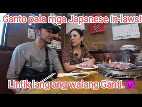 Dinner with My Japanese Mother-in-law tapos Karaoke 🍽️🎤🥶 | Filipino-JapaneseCouple