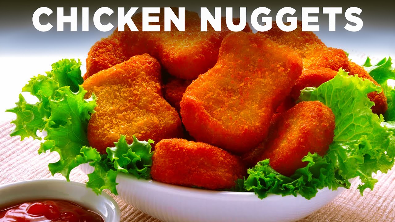 Dino Nuggets