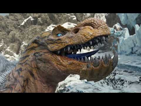 Dino vore