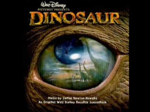 Dinosaur - The Carnotaur Attack
