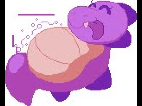 dinostuffed (ghosts and japes)