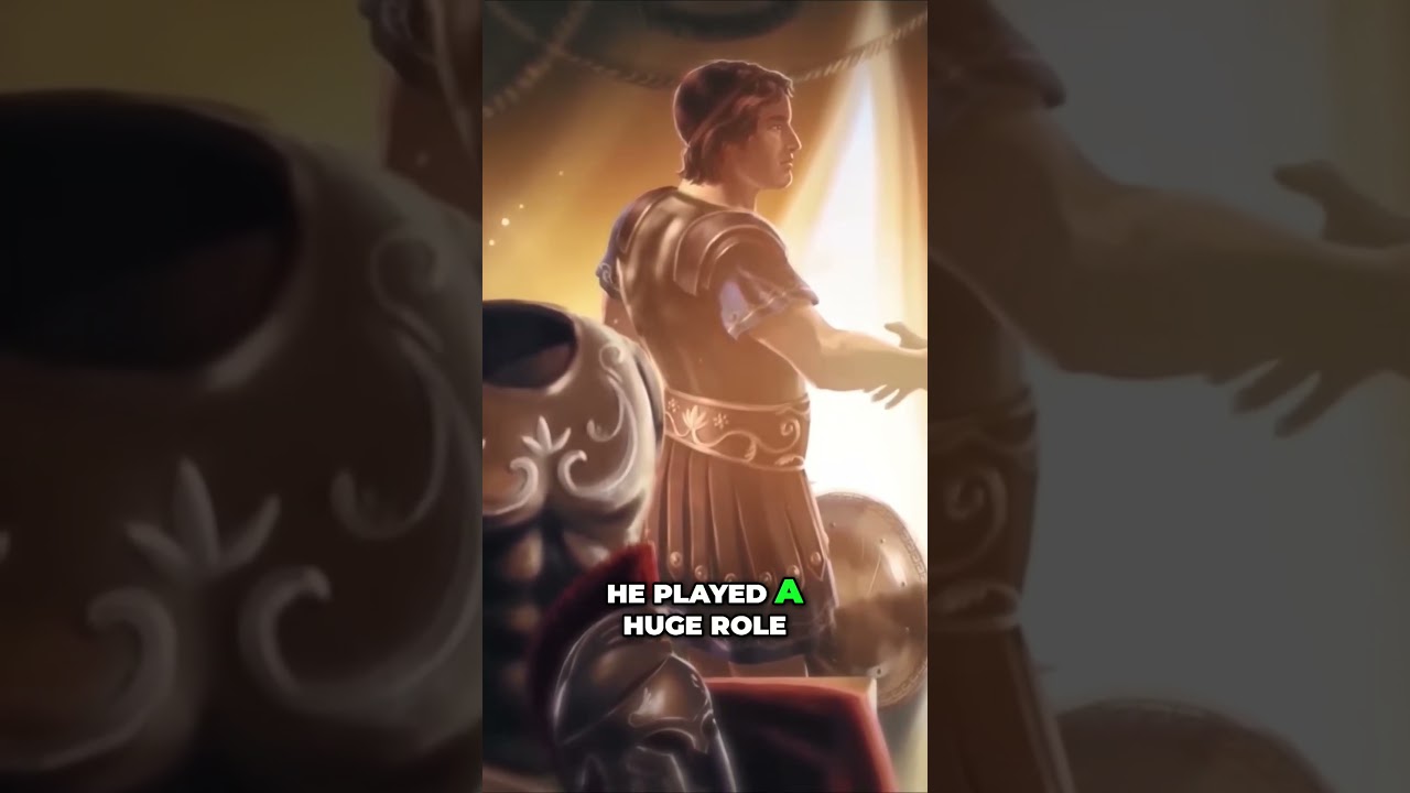 Diomedes: The Wise Hero of the Trojan War