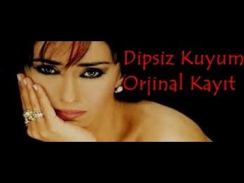 Dipsiz Kuyum - Yıldz Tilbe  1995
