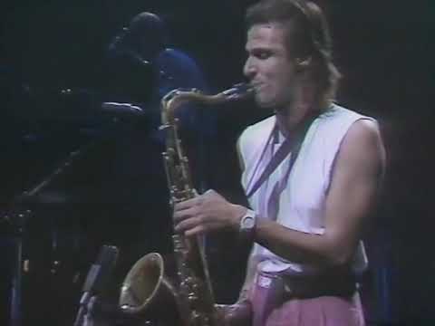 Dire Straits - Live Wembley 1985