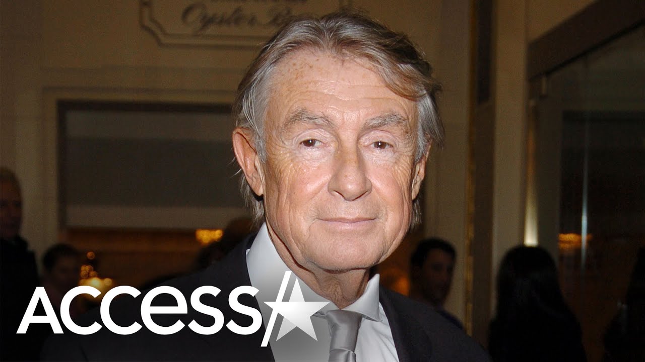 Director Joel Schumacher Dead At 80