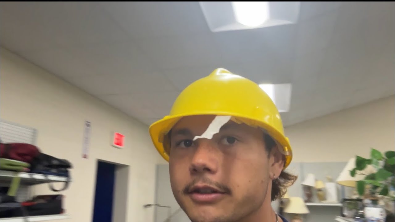 Dirtbag vlog 6 (full thrifting vid)