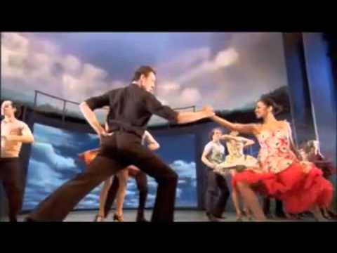DirtyDancing Highlights of Tanya Perera