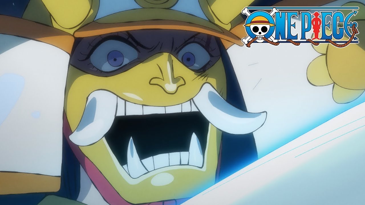 Disarmed | One Piece