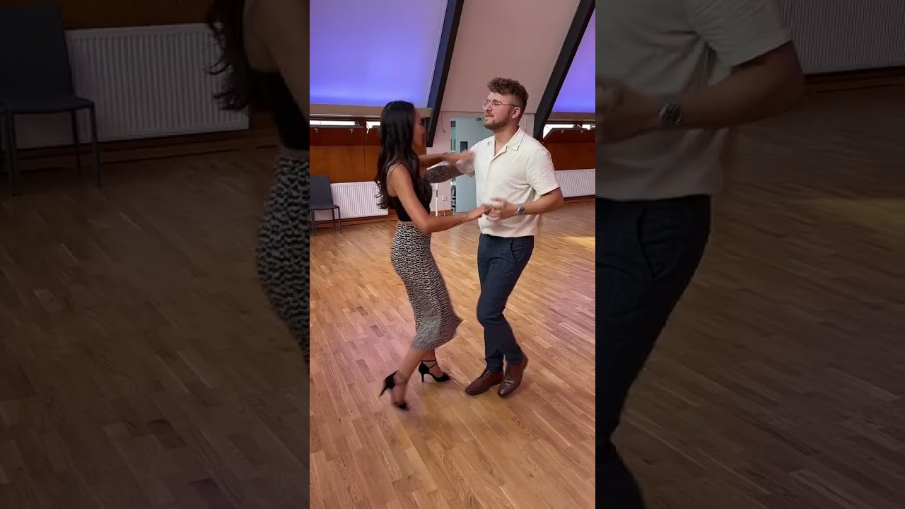 Discofox