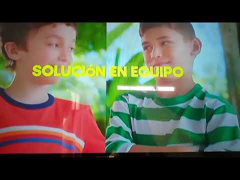 Discovery kids : tanda comercial | mes enero (31/01/22)