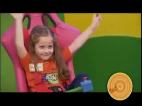 Discovery Kids - Velozmente - Nivel 2 ( Leonardo - Enrique - Larisa - Maria - Lincoln )