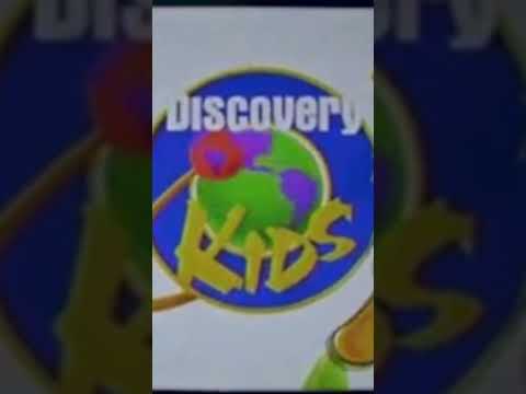 Discovery kids 2004
