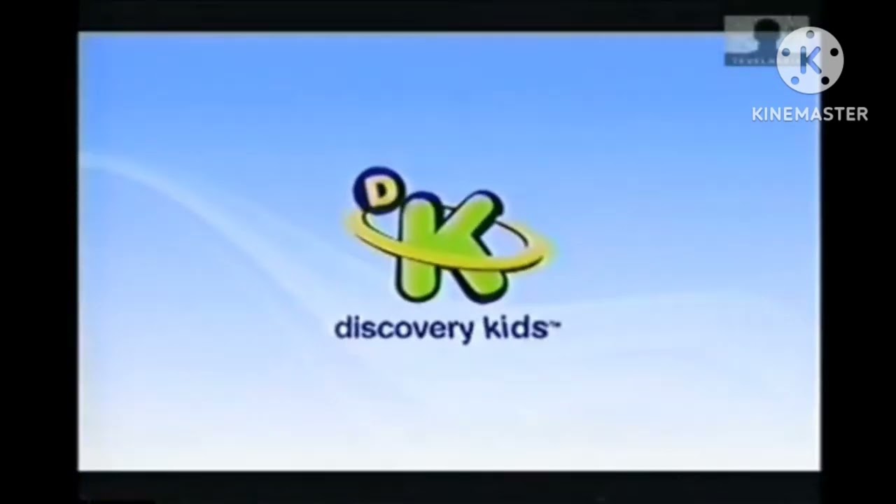 Discovery kids 2014 oferecimento