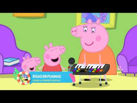 Discovery Kids Tanda Comercial Enero 2021 Parte 1