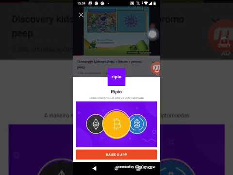discoverykids promo peep