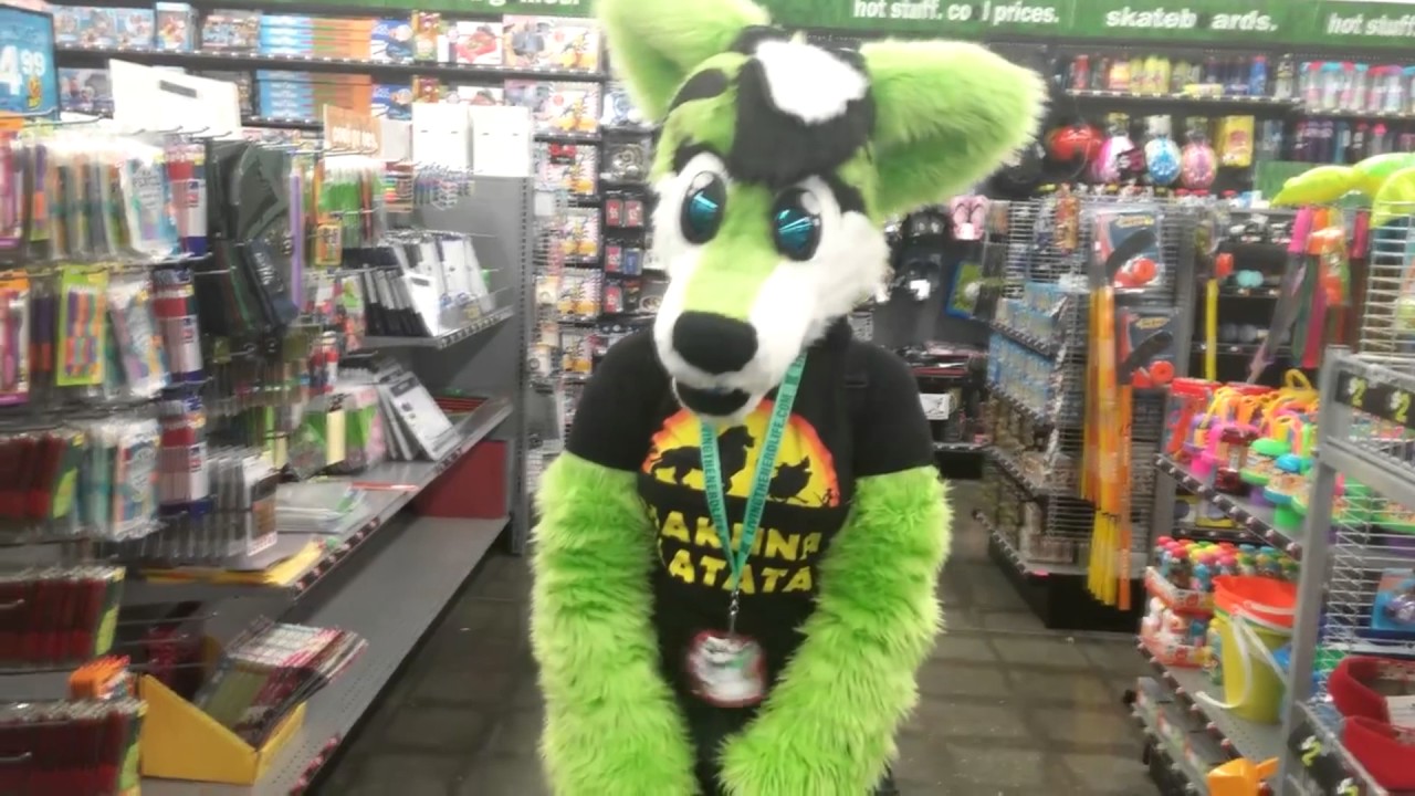 DISGUSTING FURRY CRINGE COMPILATION