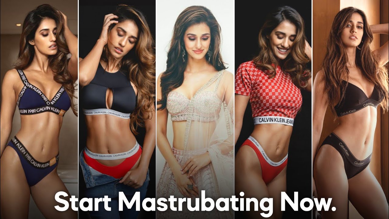 Disha Patani Hypnosis [TRAILER]