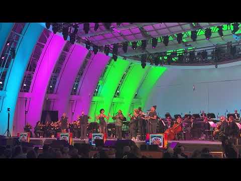 Disney Afternoon Block Party Medley | Disney '80's-'90s Celebration in Concert