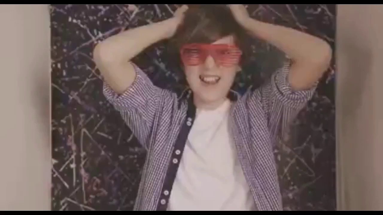 Disney Channel Ident 964