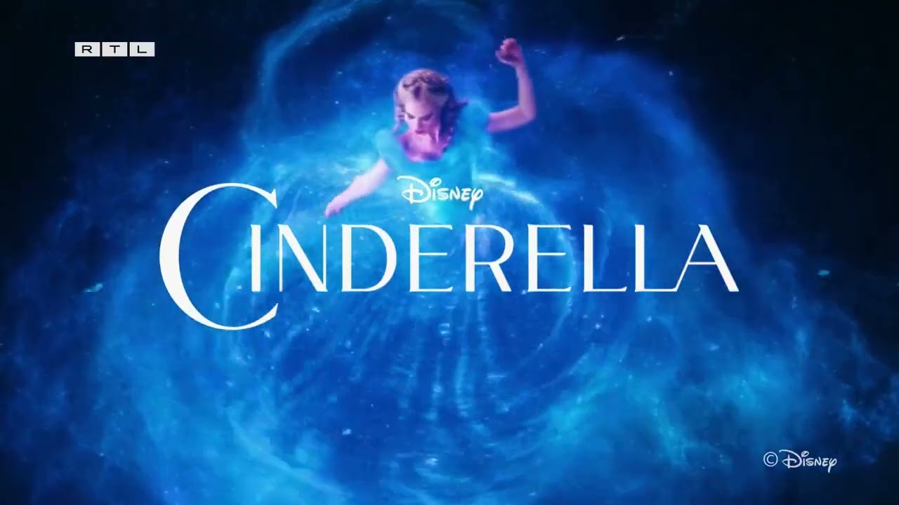 Disney Day - RTL Promo (Short Version)