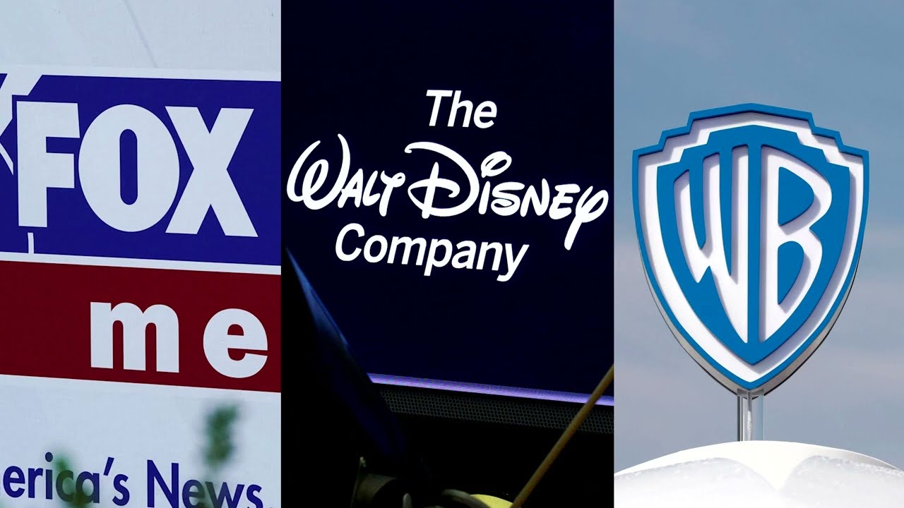 Disney, Fox, Warner sports streaming faces probe  | REUTERS