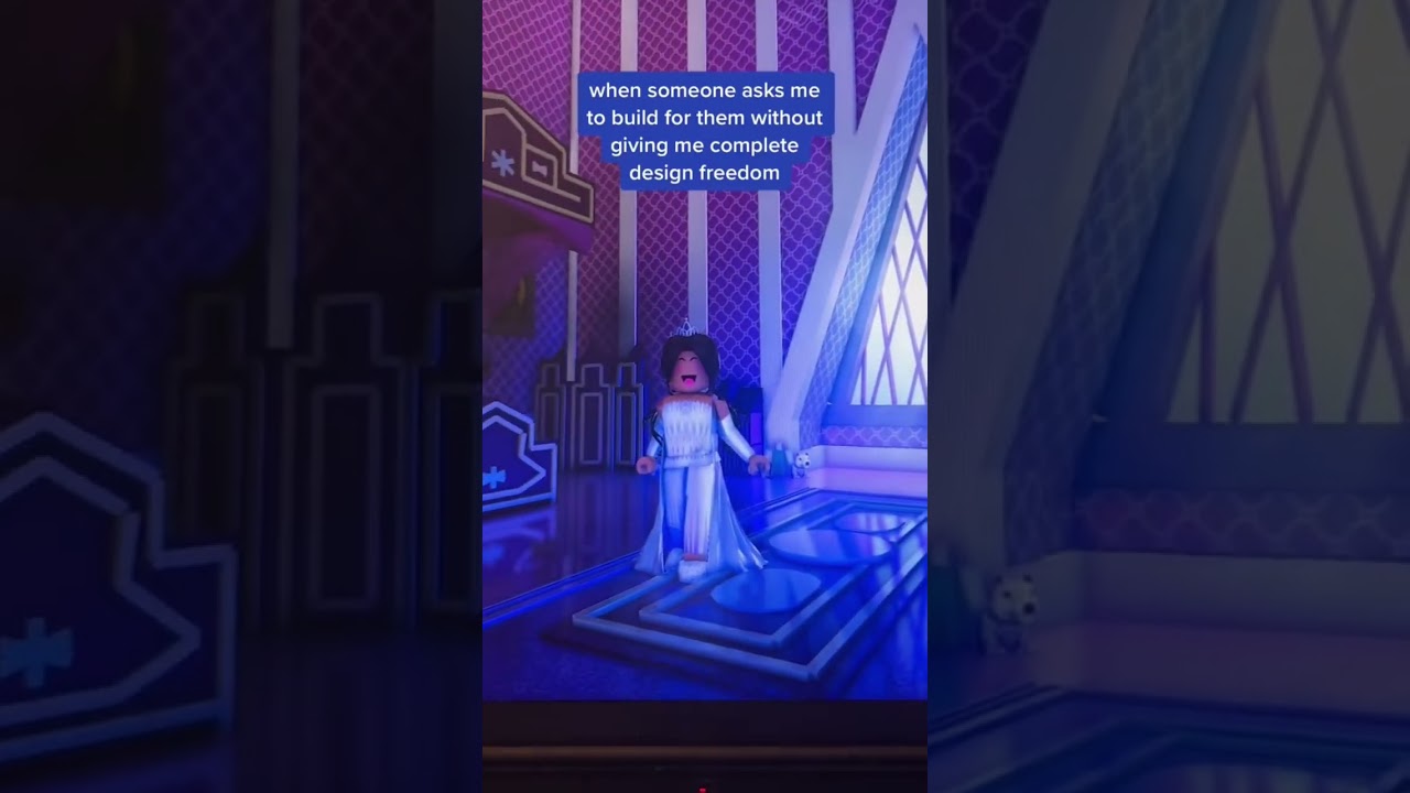 disney frozen in roblox bloxburg