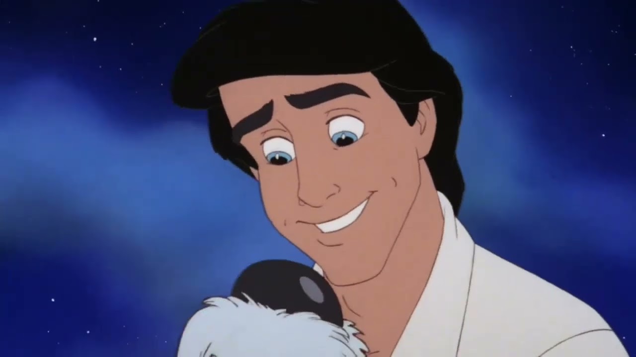 Disney Jr. US - Family Movie: The Little Mermaid - Promo (2024)