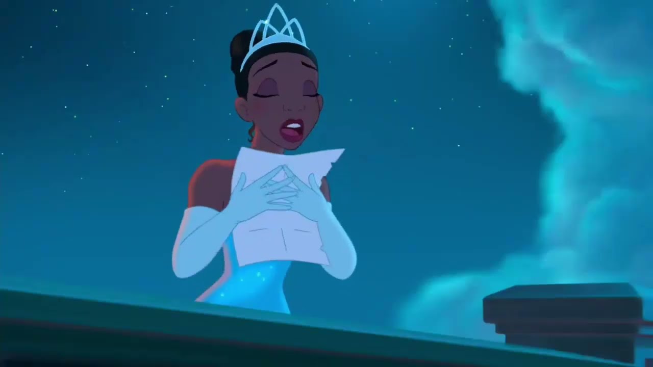 Disney Jr. USA - The Princess and Frog - Disney Jr. Family Movie - Promo (August 2024)
