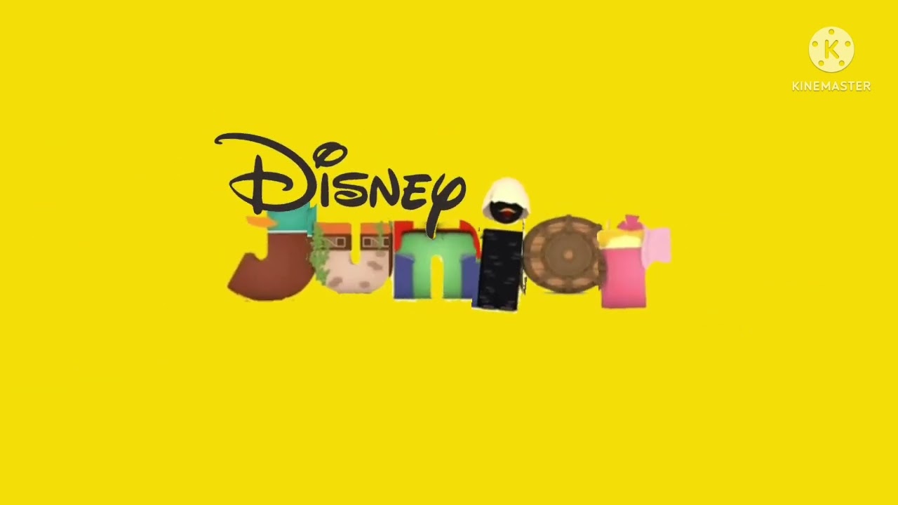 disney junior bumper calimero