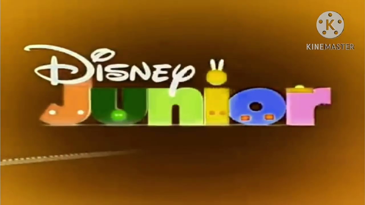 Disney junior jungle junction in g major 21