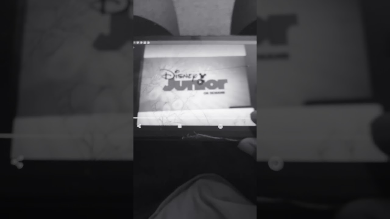 Disney junior on demand intro