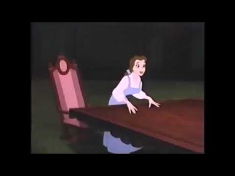 Disney Sing Along Songs Promos History